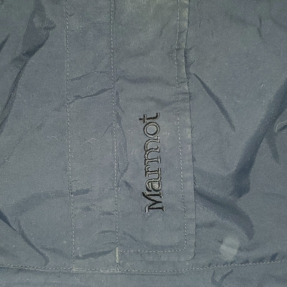 Marmot Whitehorse Parka winter jacket.  Men's XL. - Picture 2 of 8